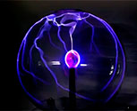 12” Premium Plasma Ball