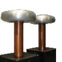 SG30 Tesla Coil
