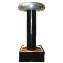 SG75 Tesla Coil