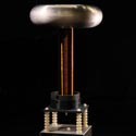 Brightarcs Musical Tesla Coil image