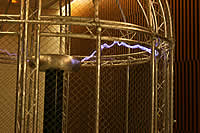 HVFX installation Spain
