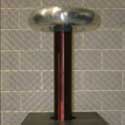 SG20 Tesla Coil