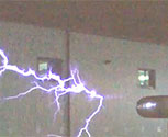 SG20 Tesla Coil