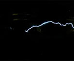 SG30T Twin Tesla Coil
