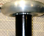 SG75 Tesla Coil